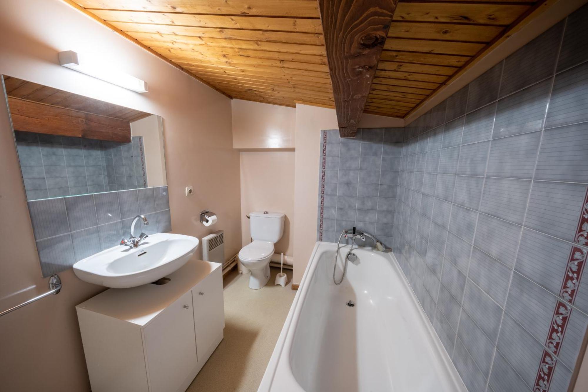 Résidence Capfun du Téléphérique, Morzine Habitación foto