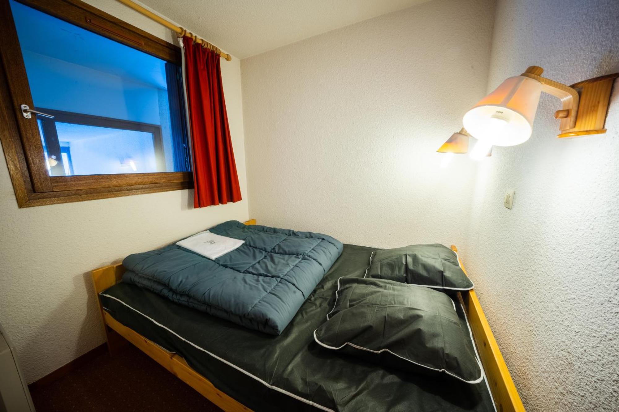 Résidence Capfun du Téléphérique, Morzine Habitación foto